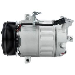 COMPRESSOR AR MASTER 2.3 DIESEL 13 ATÉ 20 SENTRA 07 ATÉ 13