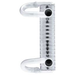 EVAPORADOR AR CONDICIONADO FORD KA 1.0/1.6 2008 ATÉ 2014