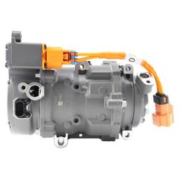 Compressor Ar Condicionado Byd Dolphin Plus 2024 2025 2026