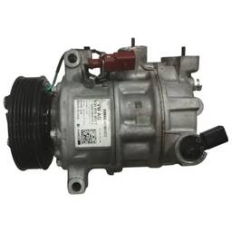 Compressor Ar T-Cross Nivus Virtus Polo 1.0 1.4 Tsi 22 A 26
