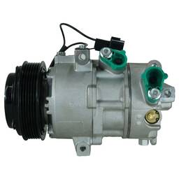 Compressor Ar Condicionado Creta 1.6 2.0 2022 2023 2024/..