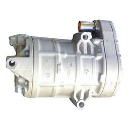 COMPRESSOR AR CONDICIONADO ELÉTRICO VOLVO EX30 2024 2025
