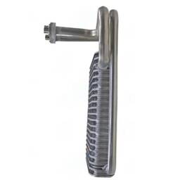 EVAPORADOR FORD FUSION 2.3 2006 ATÉ 2009 (FLUXO PARALELO)