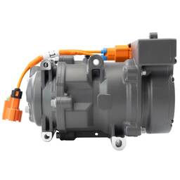 COMPRESSOR AR CONDICIONADO BYD DOLPHIN PLUS 2024 2025 2026