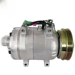 COMPRESSOR AR CONDICIONADO PASSAT GOLF AUDI A4 1.8 94 A 2000