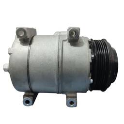 COMPRESSOR AR CONDICIONADO FORD TERRITORY 1.5 2021 A 2026