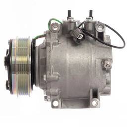 COMPRESSOR AR CONDICIONADO HONDA FIT 1.4 GAS 2004 A 2008