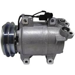 COMPRESSOR AR COND L200 TRITON DAKAR 3.2 DIESEL 08/18 VALEO