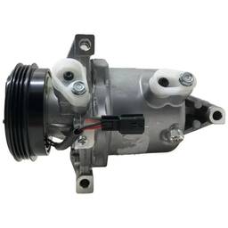 COMPRESSOR AR CONDICIONADO SANDERO LOGAN 1.0 12V 3CC 2017/24