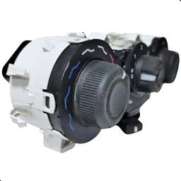 COMANDO AR CONDICIONADO PALIO G5 GRAND SIENA 2012 A 2021