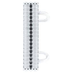 EVAPORADOR AR CONDICIONADO FORD KA 1.0/1.6 2008 ATÉ 2014