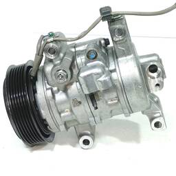 COMPRESSOR AR CONDICIONADO HONDA HR-V CITY 1.5 ASP. 2022/..