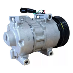 COMPRESSOR AR CONDICIONADO HB20 1.0 3CC 2023 A 2025