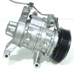 COMPRESSOR AR CONDICIONADO HONDA HR-V CITY 1.5 ASP. 2022/..