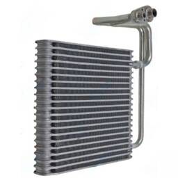 EVAPORADOR FORD FUSION 2.3 2006 ATÉ 2009 (FLUXO PARALELO)