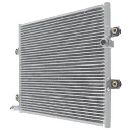 CONDENSADOR MAQUINA KOMATSU CATERPILLAR 345C / WA250L ACA