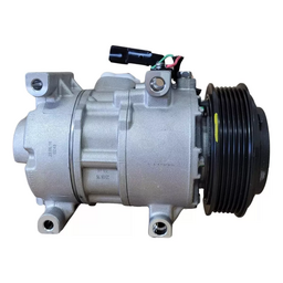 COMPRESSOR AR CONDICIONADO HB20 1.0 3CC 2023 A 2025