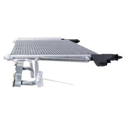 CONDENSADOR AR PARA FIAT STILO 1.8/2.4 03 ATÉ 10 ROYCE