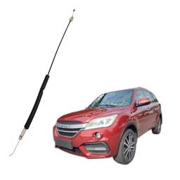 Cabo espia acionamento porta D.E Lifan x60 1.8 aut 2018