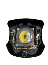 BOLSA AIRBAG VOLANTE HILUX SW4 SRX 17/21