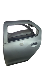 Porta Traseira Esquerda Logan 2014 2015 a 2024