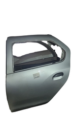 PORTA TRASEIRA ESQUERDA LOGAN 2014 2015 A 2024