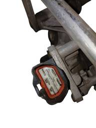 MÁQUINA E MOTOR LIMPADOR PARABRISA CIVIC 2001 A 2006