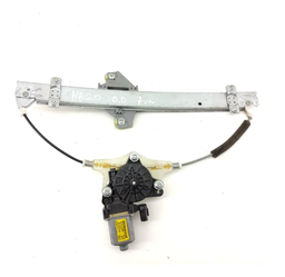 Máquina de Vidro Porta Dianteira Direita HB20 13 a 2019 Elé