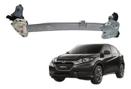 Máquina de Vidro Porta Traseira Direita HR-V 2016 a 2021