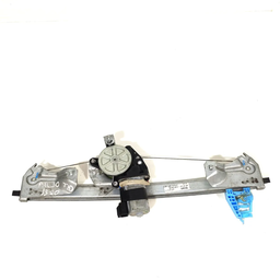 Máquina de Vidro Porta TD Palio Atrc Grand Siena até 21 Elé