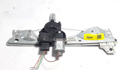 Máquina de Vidro Porta Traseira Dire Peugeot 308 12 a 19 Elé