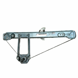 Máquina de Vidro Porta Traseira Esquerda Focus 00 a 2009 Man