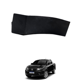 Moldura Da Caçamba Nova Strada Freedom 100253373 Direito