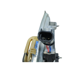 MÁQUINA DE VIDRO PORTA DIANTEIRA DIR MOBI 17/ STRADA 20/ ELÉ