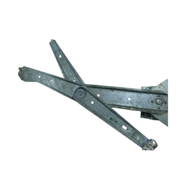 MÁQUINA DE VIDRO PORTA DIREITA CORSA E PICKUP 95 A 01 2P MAN