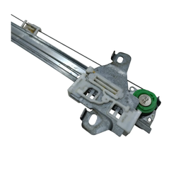 MÁQUINA DE VIDRO PORTA TRASEIRA ESQUERDA CIVIC G9 2012/2016