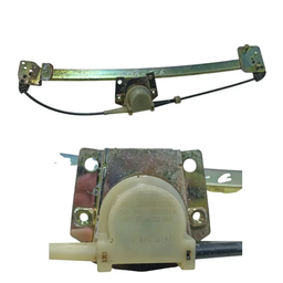 MÁQUINA DE VIDRO PORTA TRASEIRA ESQUERDA MONZA 84 A 96 MAN