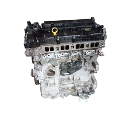 MOTOR FUSION 2.0 GTDI 2017 2018 A 2019