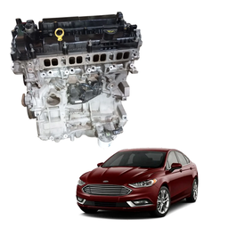 Motor Fusion 2.0 Gtdi 2013 2014 a 2018 