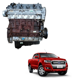 Motor Ranger 3.2 5cc 20v Diesel 2013 2014 a 2023