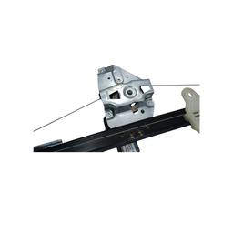 MÁQUINA VIDRO PORTA DIANTEIRA DI SANDERO 15/ LOGAN 14/24 ELÉ