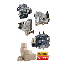 CAIXA CAMBIO GOL VOYAG G7 G8 FOX POLO 1.0 12V 3CC MPI 2017 