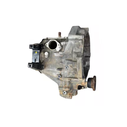 CAIXA CAMBIO GOL VOYAG G7 G8 FOX POLO 1.0 12V 3CC MPI 2017 