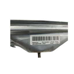 MÁQUINA DE VIDRO PORTA DIANTEIRA DIR MOBI 17/ STRADA 20/ ELÉ