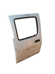 PORTA TRASEIRA ESQUERDA FRONTIER 1998 A 2008