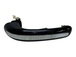 BOTÃO MAÇANETA PORTA MALAS HYUNDAI SANTA FE 2007 A 2012