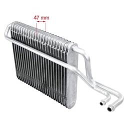 EVAPORADOR MERCEDES BENZ AXOR 1933 2040 2644 2533 ATEGO