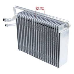 EVAPORADOR AR CONDICIONADO BMW 323/330I 01 ATÉ 02 X3 ATC