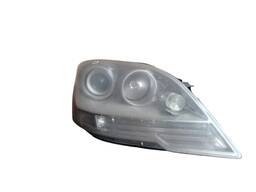 Farol Direito Merc Classe ML W164 ML320 ML350 ML500 09/12