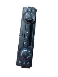 COMANDO AR CONDICIONADO BMW X1 2010 a 2015